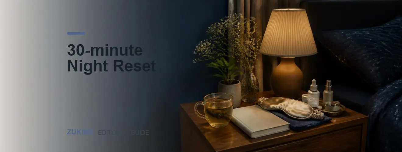 Digital Detox ও Sleep Routine: Notification কমিয়ে শান্ত Evening বানান