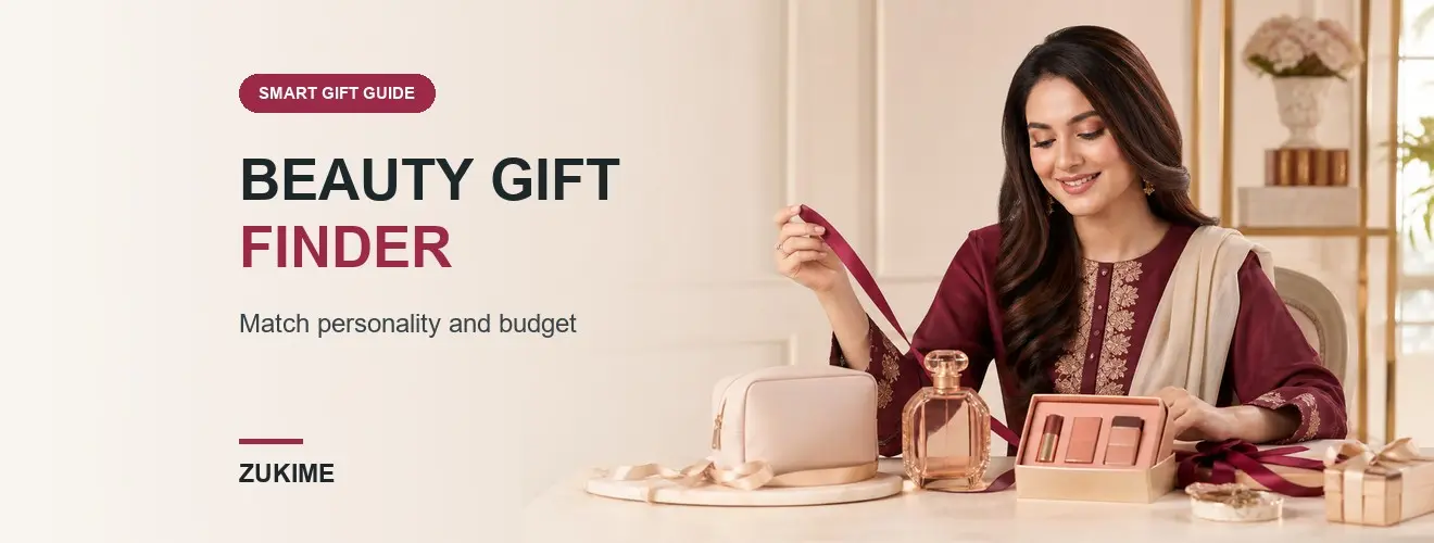 ব্যক্তিত্ব ও Budget অনুযায়ী মেয়েদের জন্য Beauty Gift নির্বাচন: Complete Gift Finder Guide