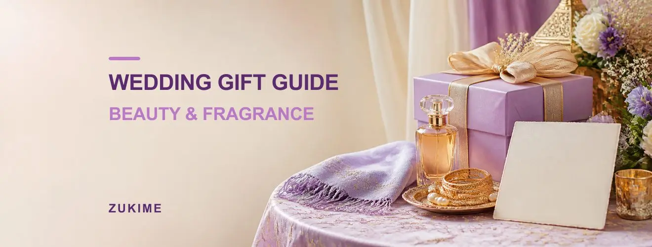 Wedding Gift হিসেবে কী দেবেন? Beauty, Fragrance ও Practical Gift Guide