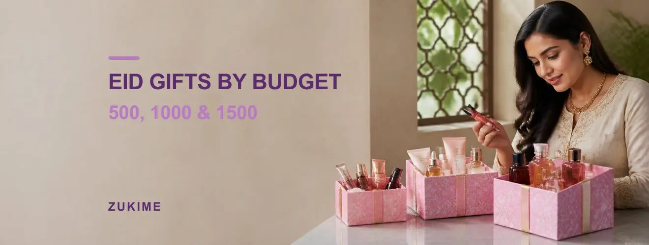Eid Gift under 500, 1000 ও 1500 BDT: Beauty Buyer Guide