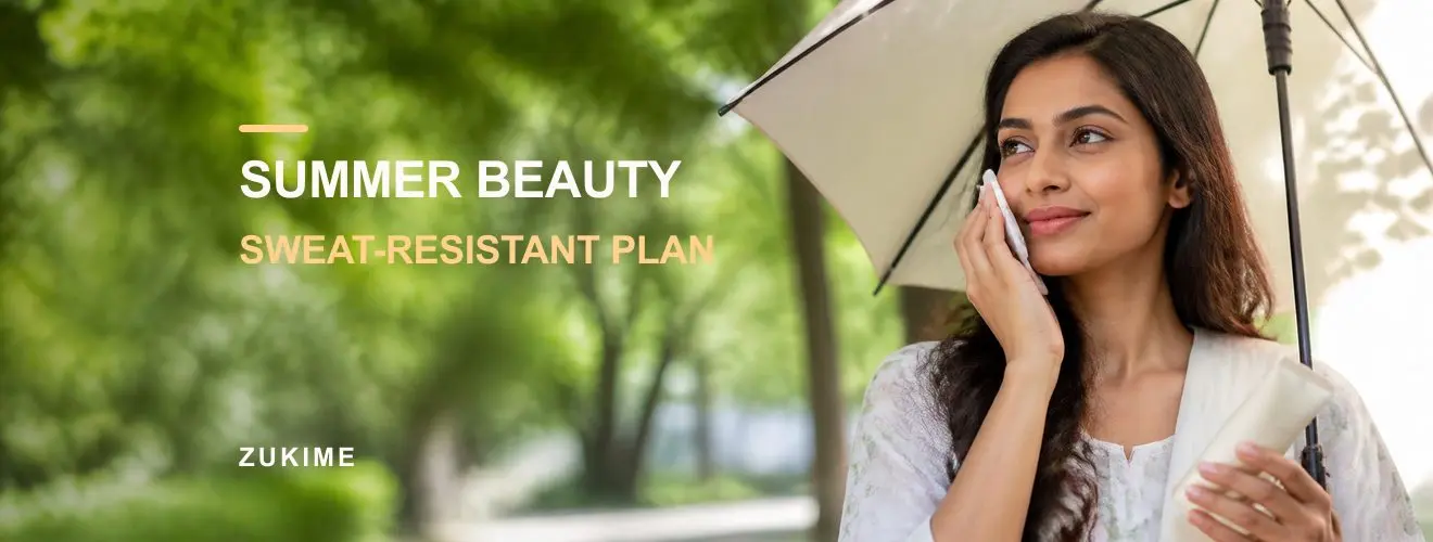 Bangladesh Summer Sweat-resistant Beauty Routine: Claim নয়, Practical Strategy