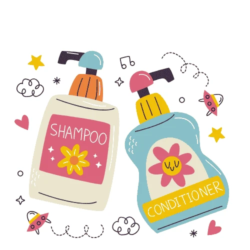 Shampoo & Conditioner