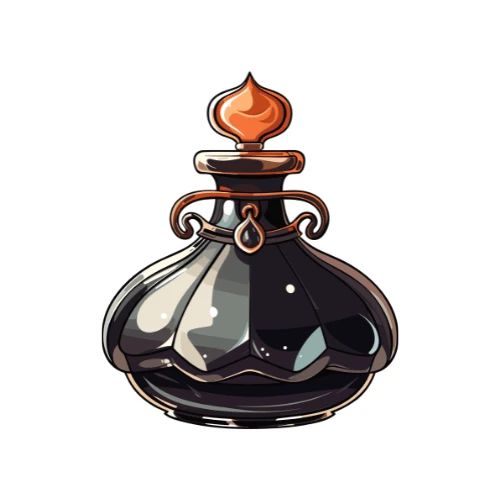 Perfume Oil