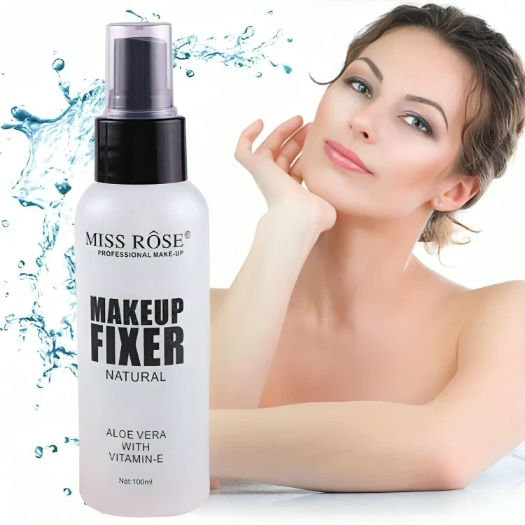 Miss Rose Professional Makeup Fixer Spray
