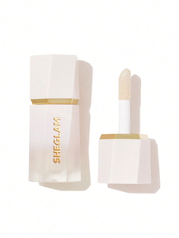 Sheglam Glow Bloom Liquid Highlighter - Vanilla Frost 5.2ml
