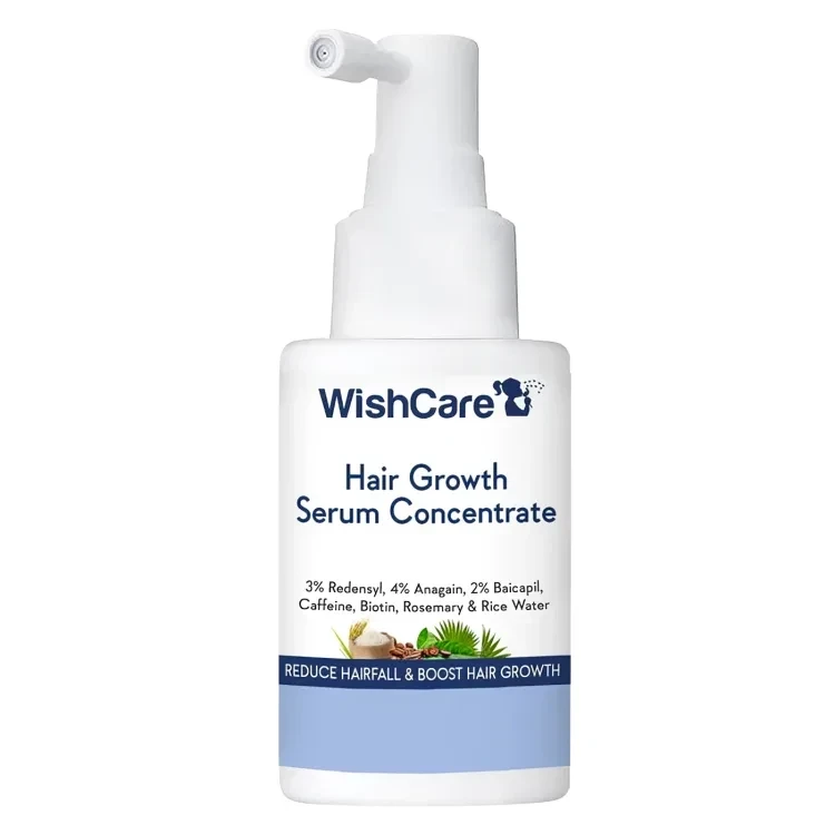 WishCare Hair Growth Seru...