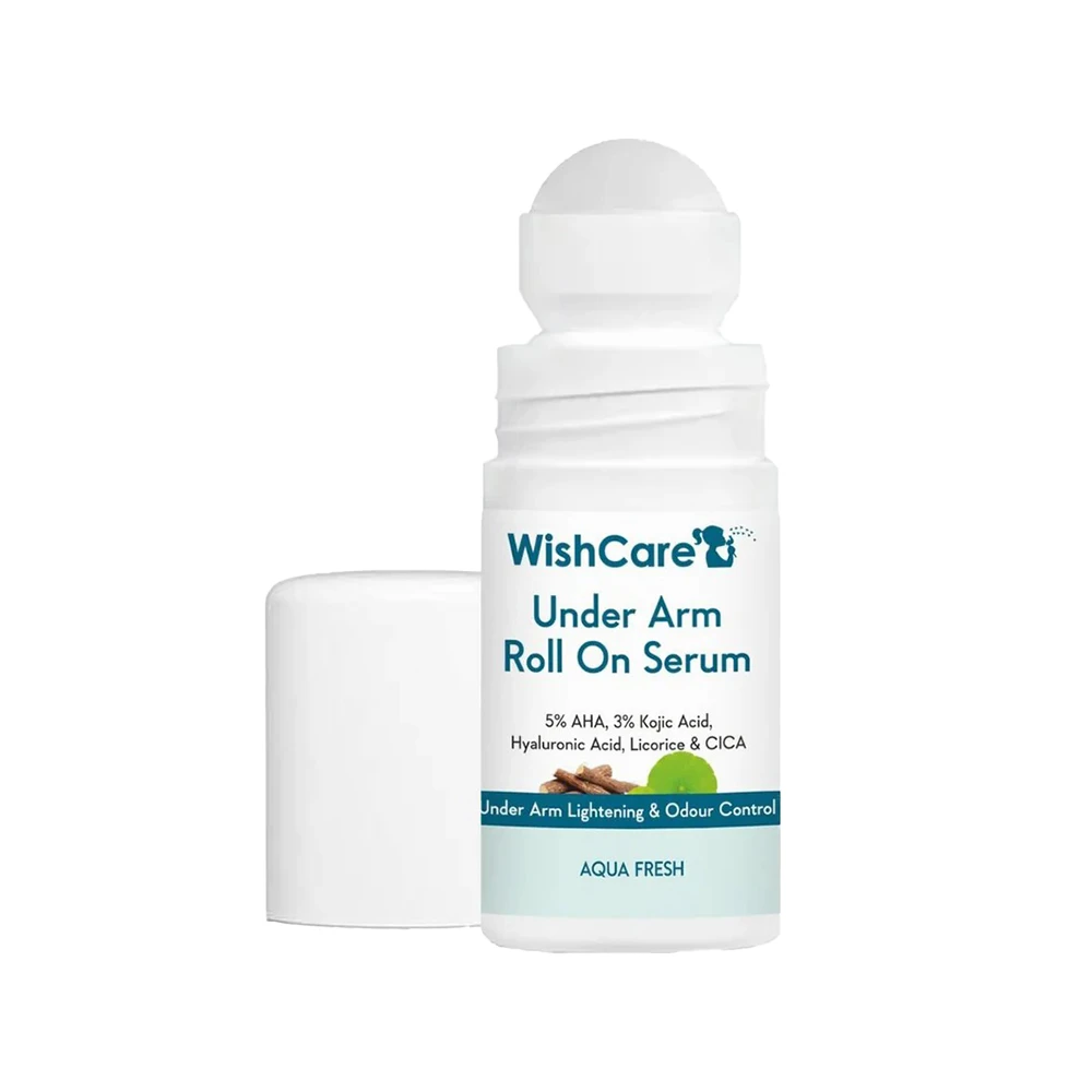 WishCare Underarm Roll On Serum 50ml