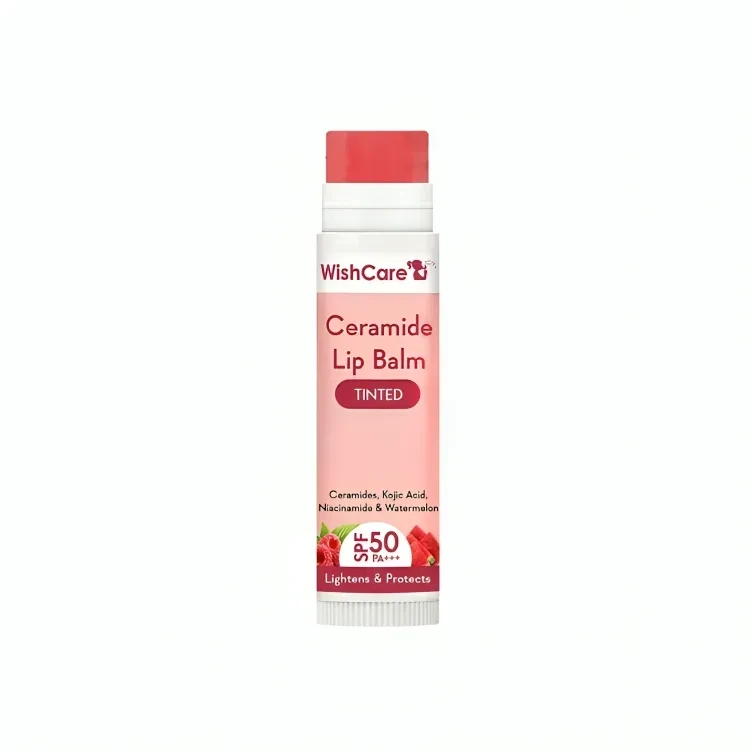 WishCare Ceramide Lip Bal...