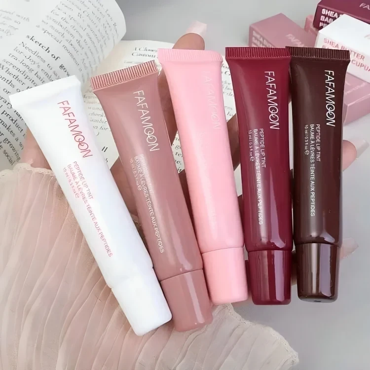 Fafamoon Peptide Lip Tint