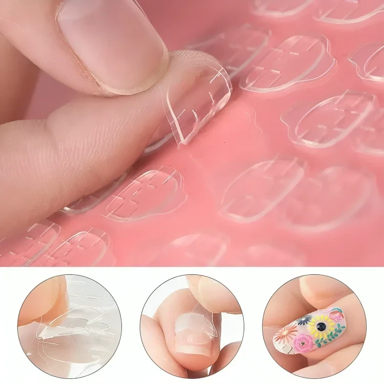 Premium Quality Nail Glue...