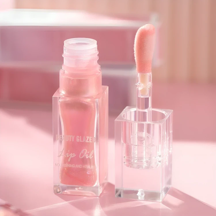 Beauty Glazed Nourishing...