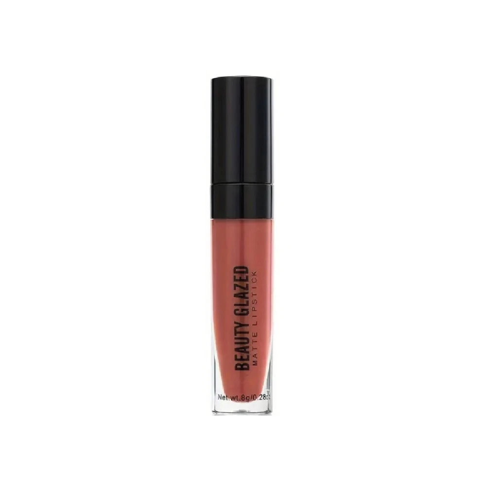 Beauty Glazed Silky Smoothness Matte Lipstick