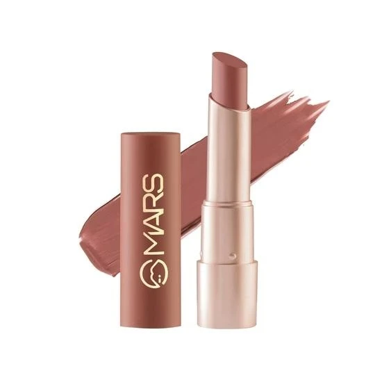 MARS Creamy Matte Long Lasting Lipstick