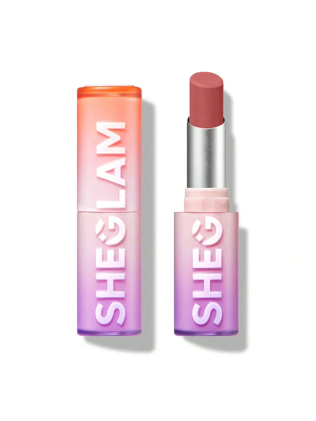 SHEGLAM Dynamatte Boom Long - Lasting Matte Lipstick