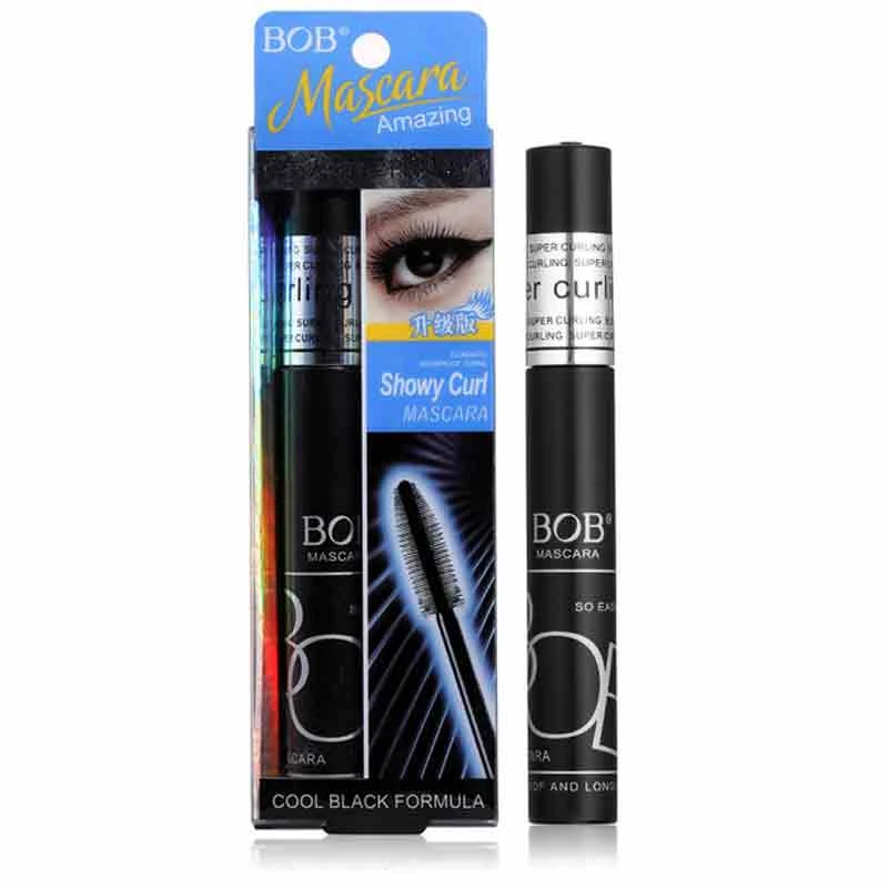 BOB Amazing Slender Black Mascara