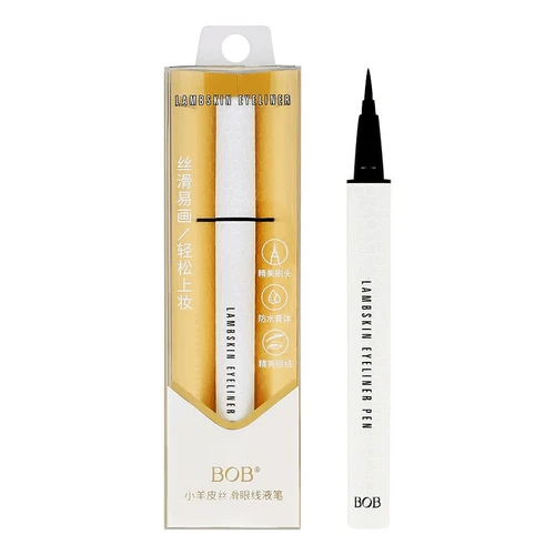 Bob Lamb Skin Eyeliner Long lasting
