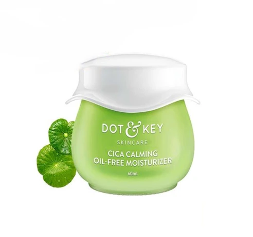Dot & Key Cica Calming Oi...