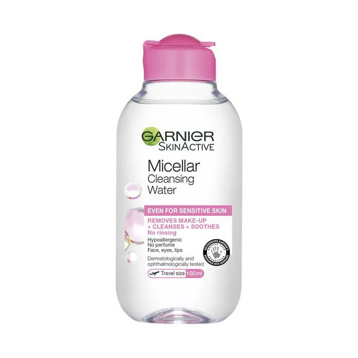 Garnier Skin Active Micellar Cleansing Water - 125ml