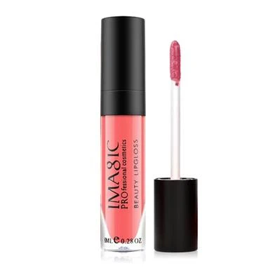 Imagic Liquid Matte Lipstick