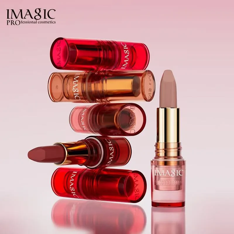 Imagic Always on Matte Lipstick