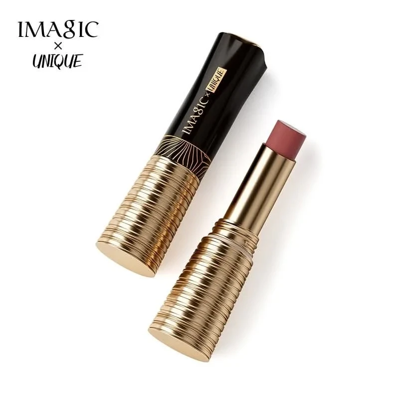 Imagic x Unique Waterproof Matte Lipstick 3.1g