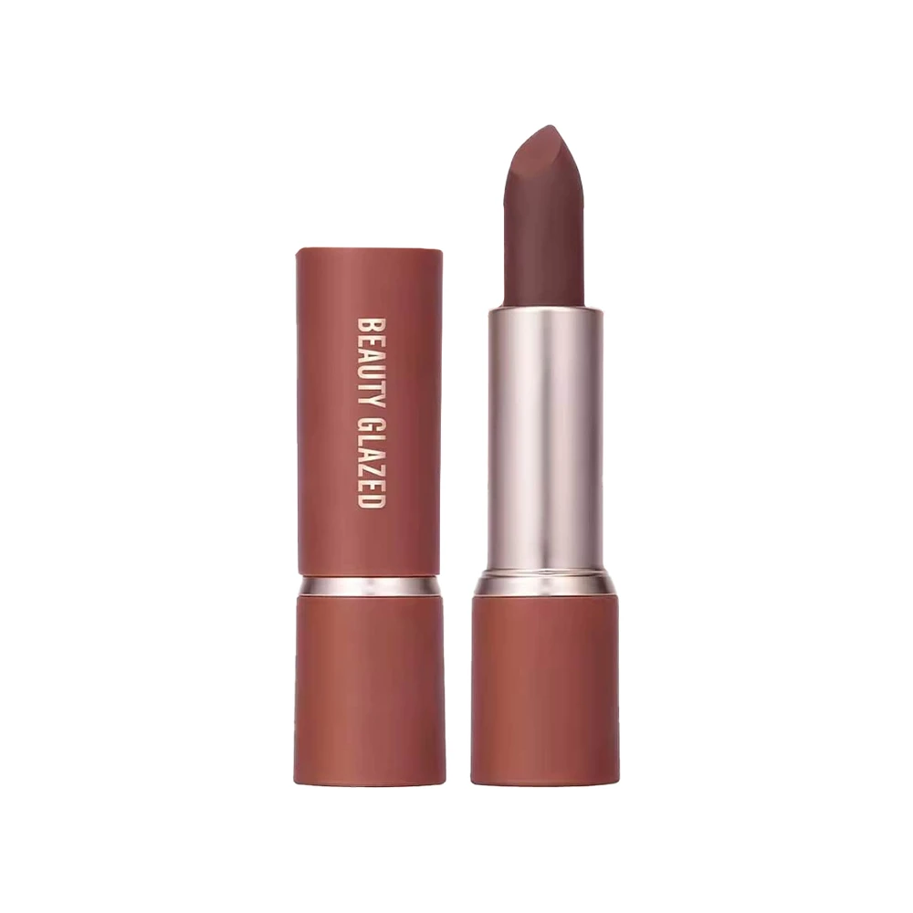 Beauty Glazed Modern Matte Long Lasting Lipstick