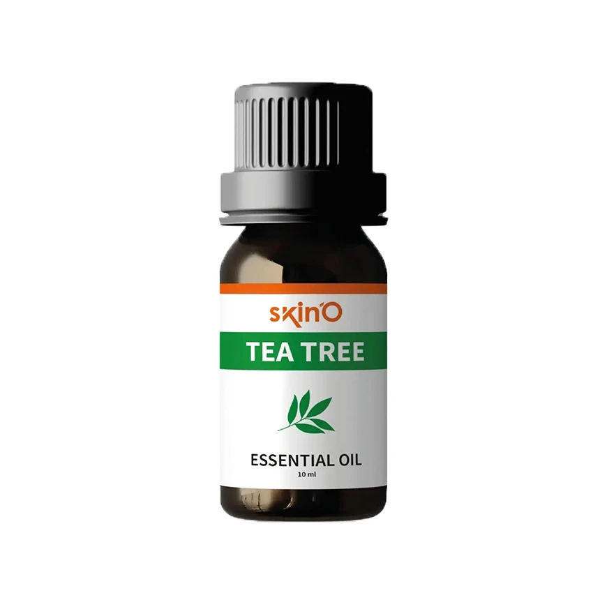 SkinO Tea Tree Essential Oil 10ml