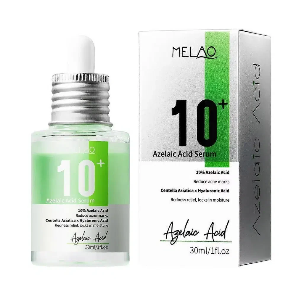 Melao 10% Azelaic Acid Serum - 30ml