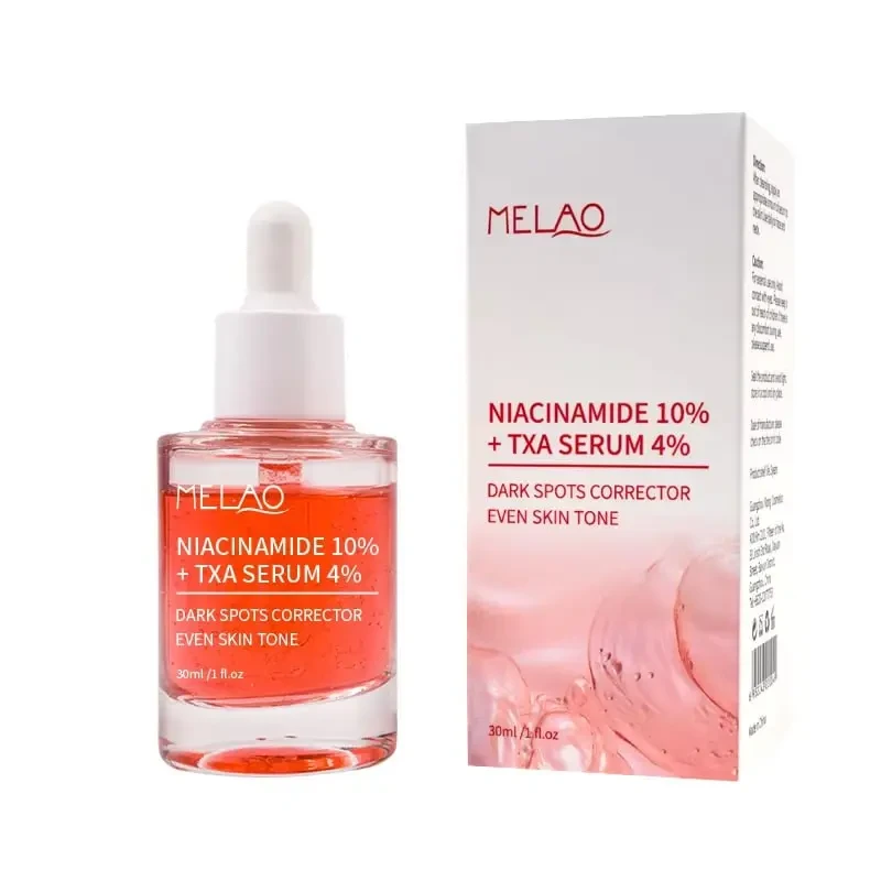 Melao Niacinamide 10% + TXA Serum 4% - 30ml