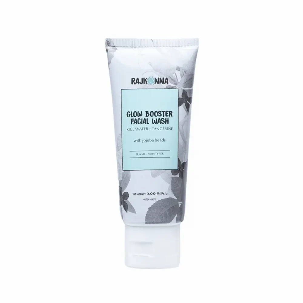 Rajkonna Glow Booster Fac...