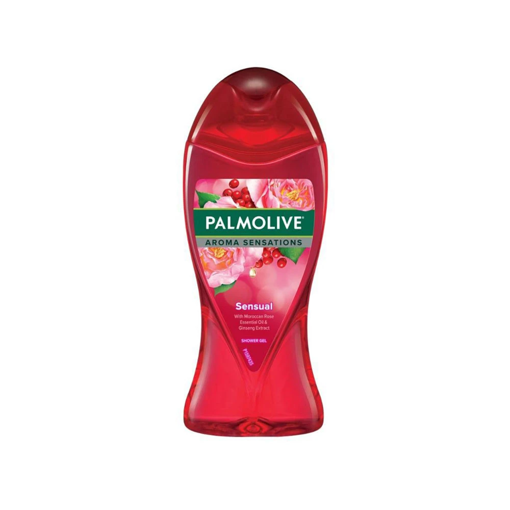 Palmolive Aroma Sensations Sensual Shower Gel - 250ml