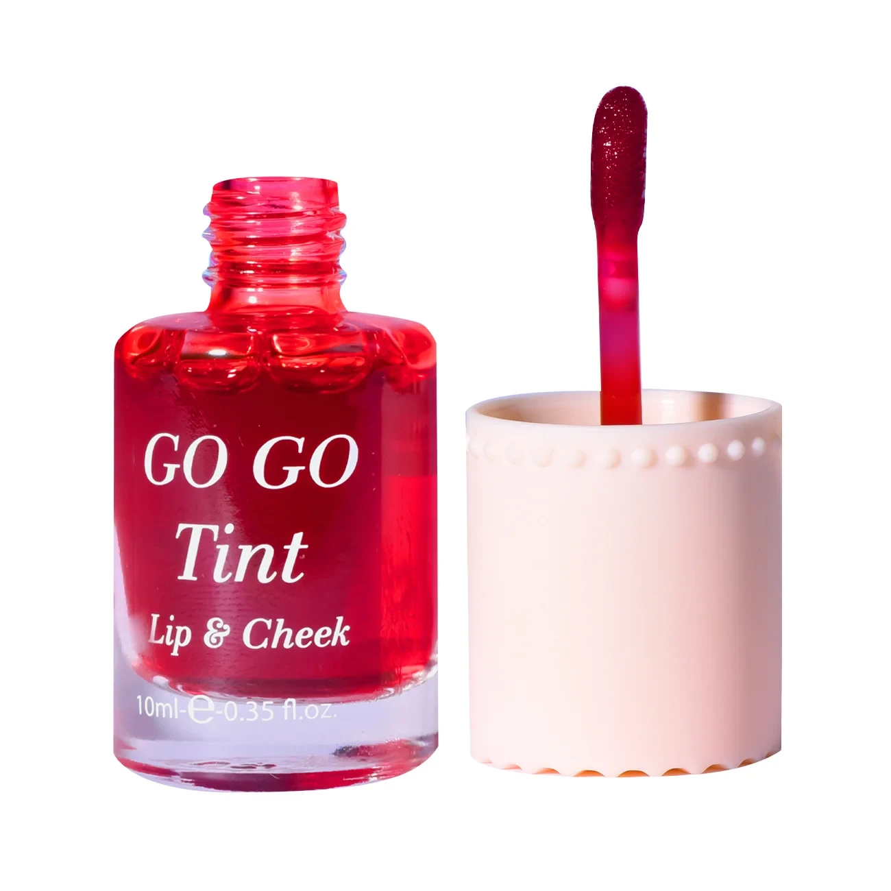 Pastel Beauty Go Go Lip Tint