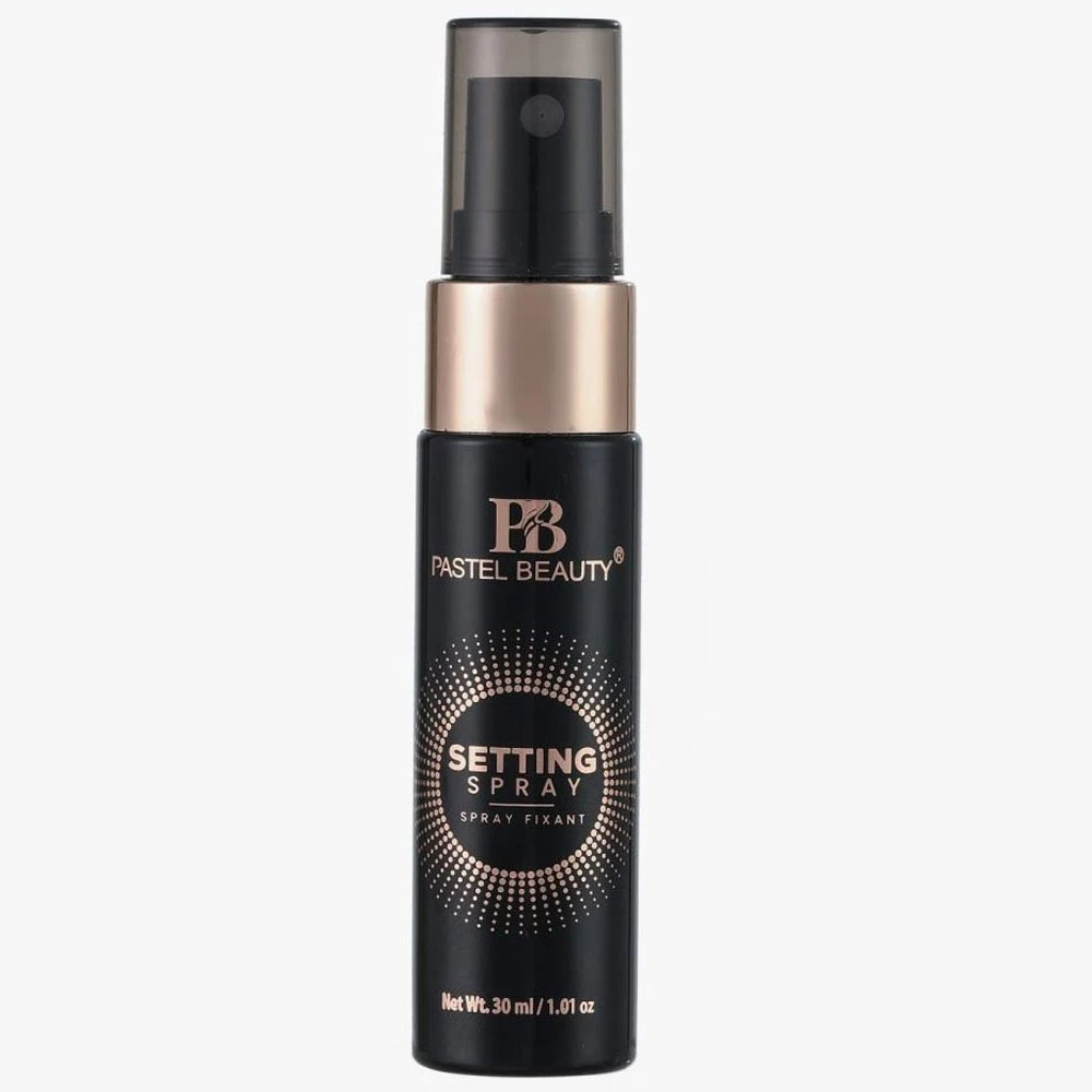 Pastel Beauty setting spray – 30ml