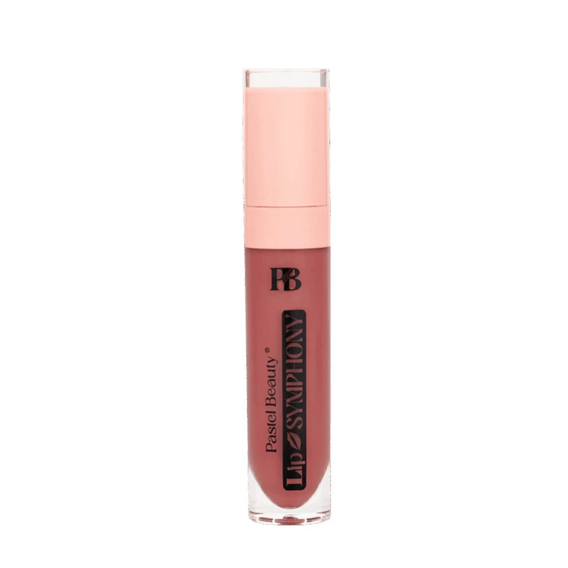 Pastel Beauty Lip Symphony Liquid Lipstick