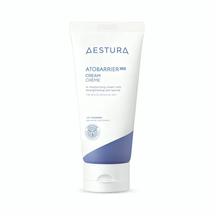 Aestura Atobarrier 365 Moisturizung & Strengthening Skin Barrier Cream - 80ml