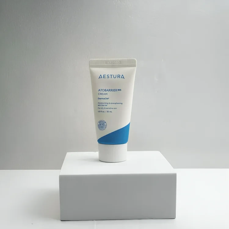 Aestura Atobarrier 365 Moisturizung & Strengthening Skin Barrier Cream - 10ml