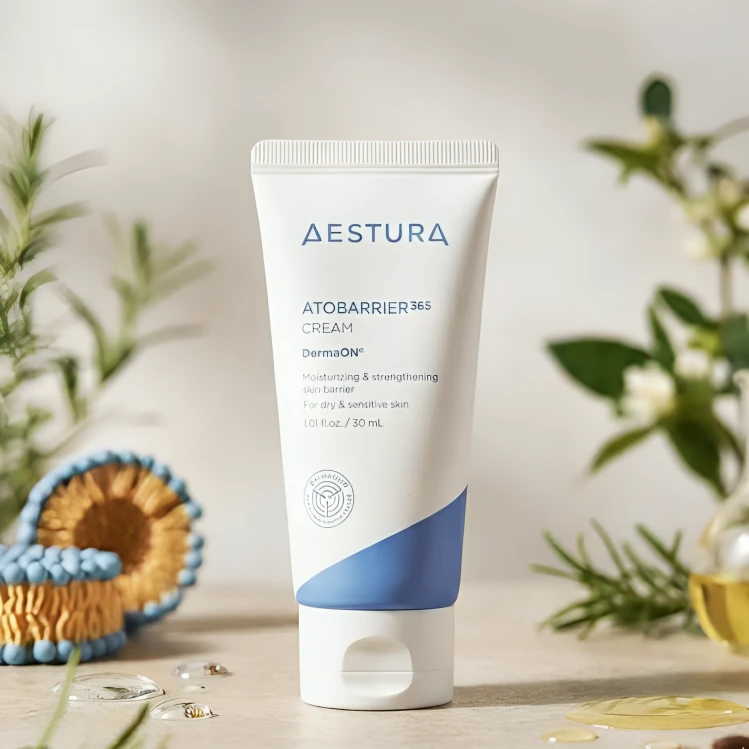 AESTURA AtoBarrier 365 Lotion - 30ml