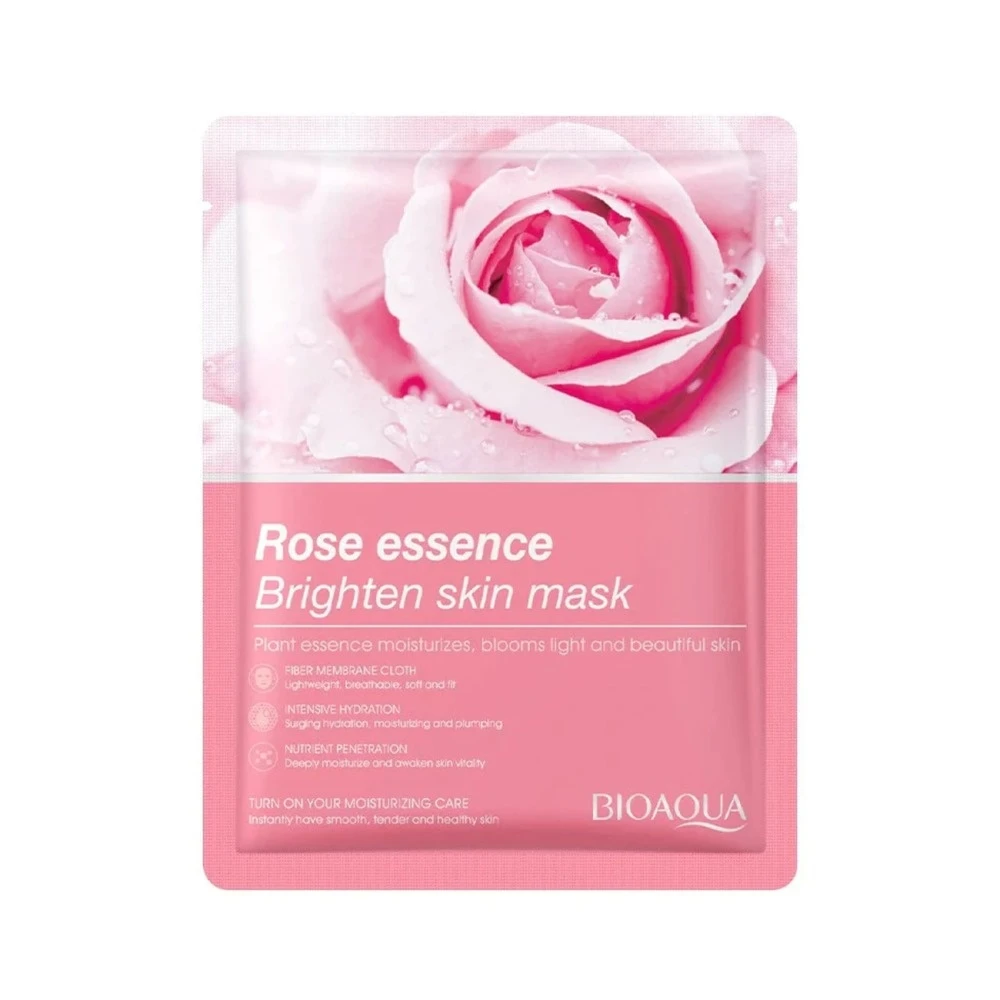 Bioaqua Rose Essence Brig...