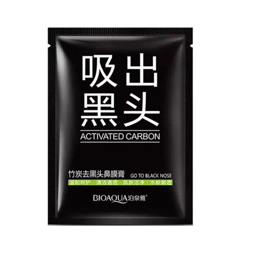 Bioaqua Suck Out Blackhea...