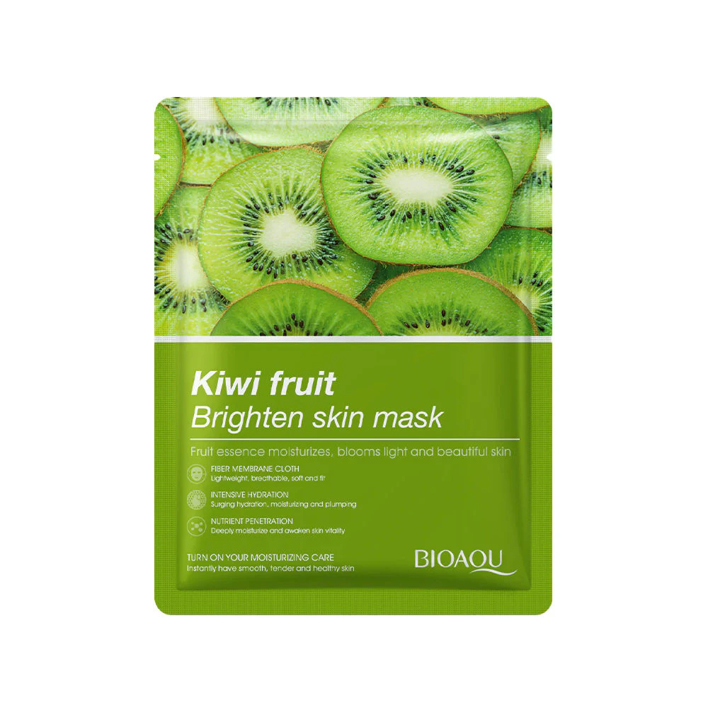 Bioaqua Kiwi Fruit Bright...