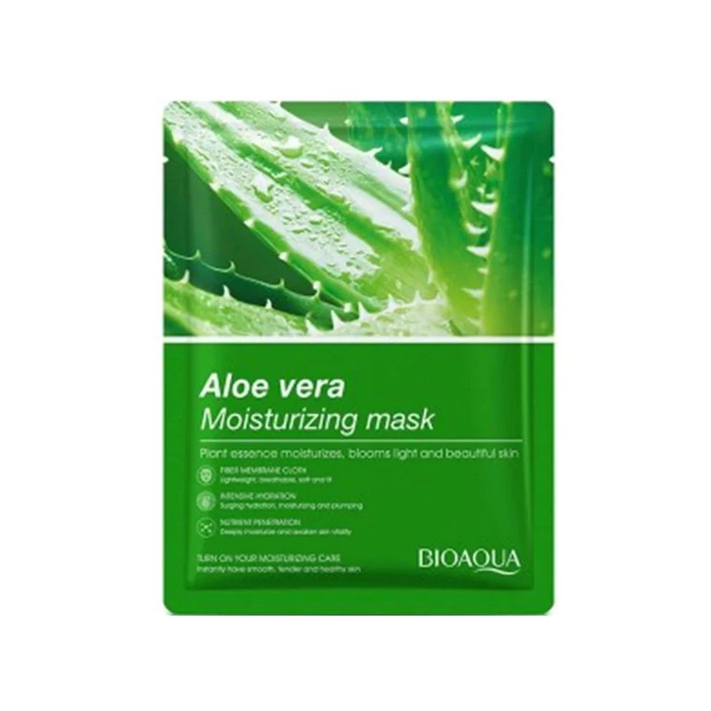 BIOAQUA Aloe Vera Moistur...