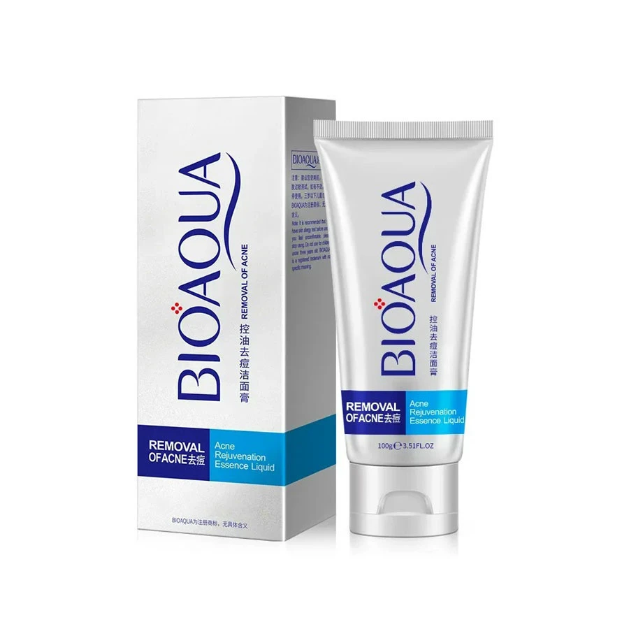 Bioaqua Pure Skin Oil Con...
