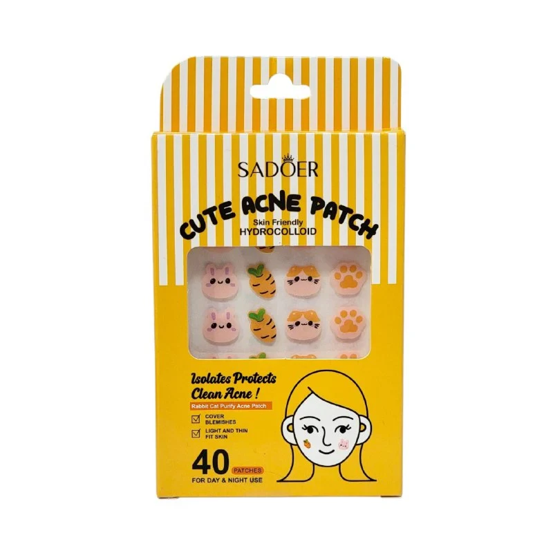 Sadore Cute Acne Patch