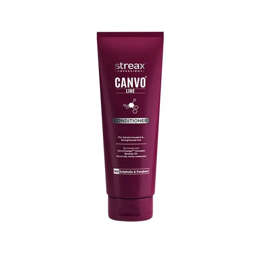 Streax Professional Canvo Line Conditioner 240g