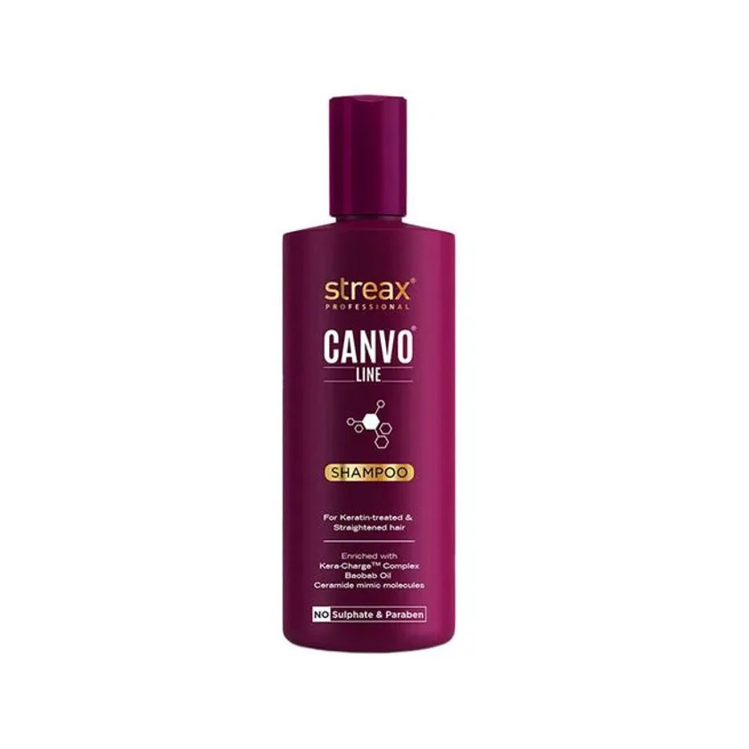 Streax Professional Canvo...