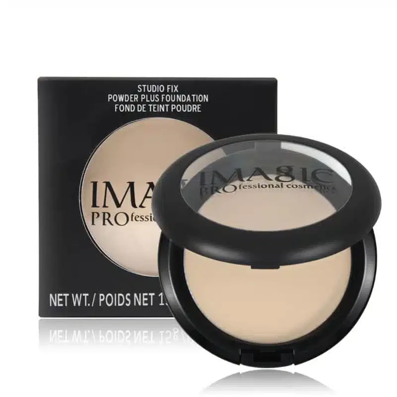 Imagic Studio Fix Pressed...
