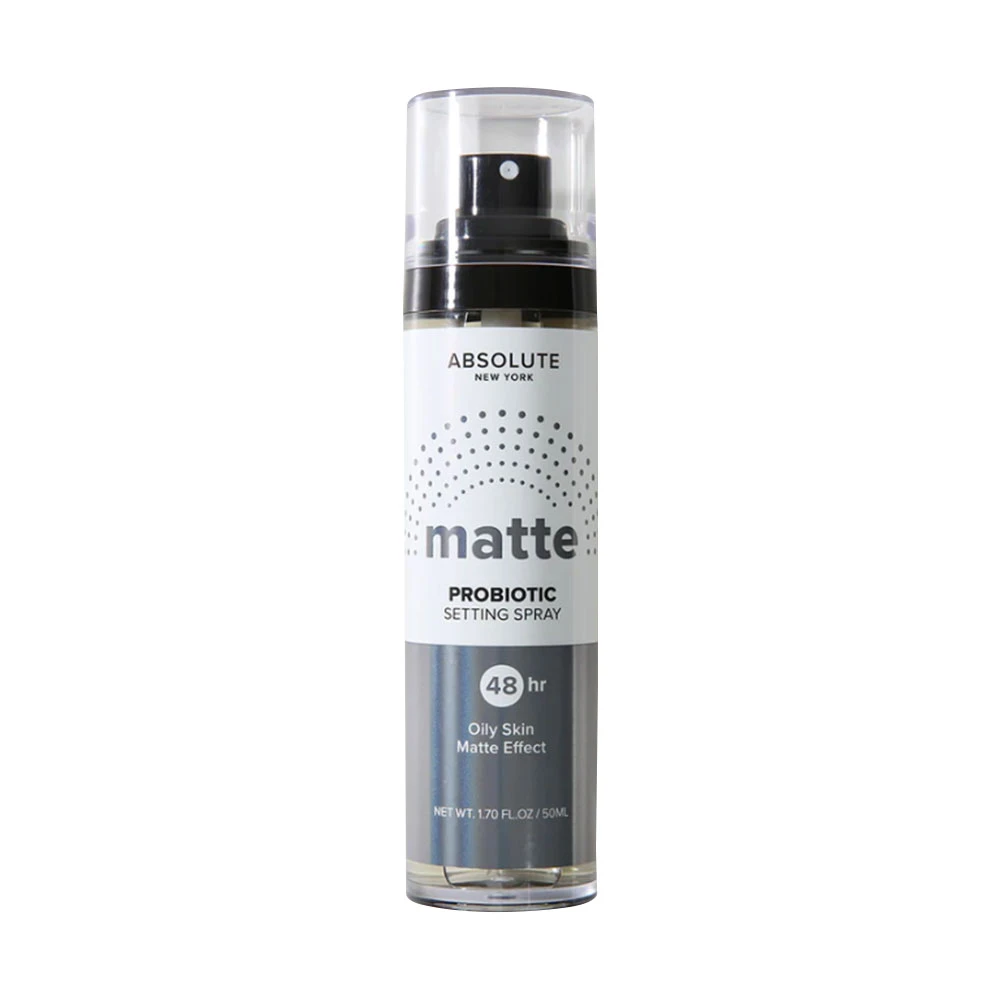 Absolute New York Matte P...