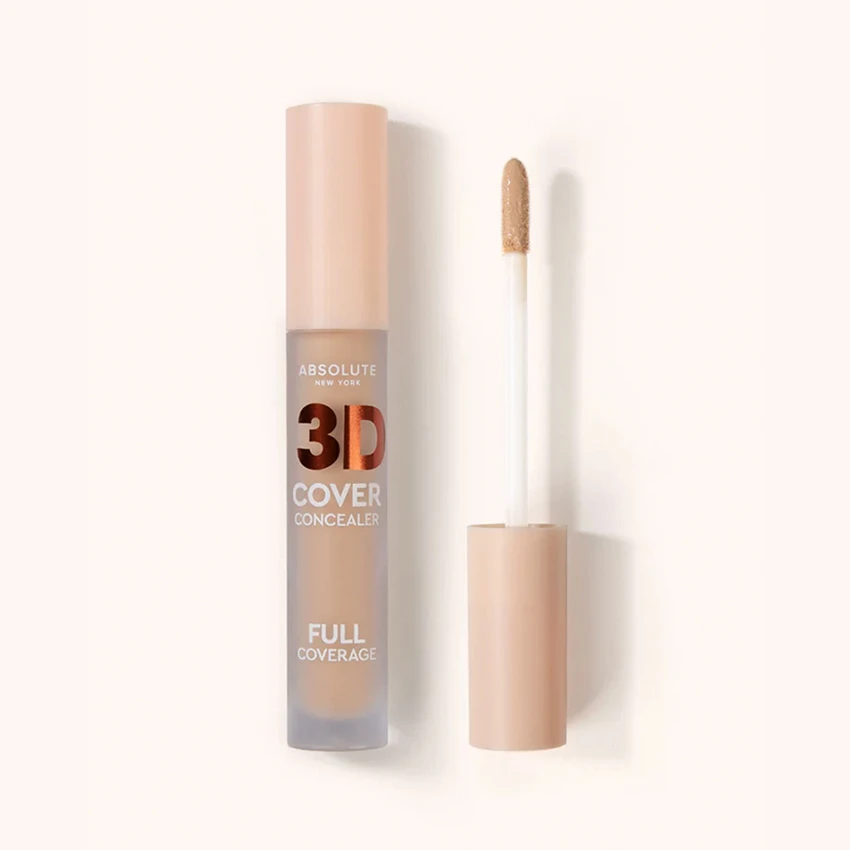 Absolute New York 3D Cover Concealer