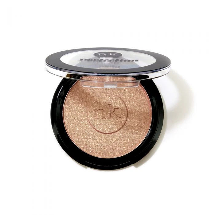 NICKA K PERFECTION HIGHLIGHTER COPPER NKM06