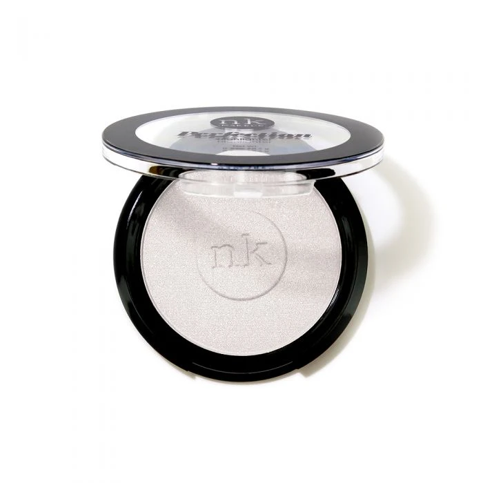 NICKA K PERFECTION HIGHLIGHTER MISTYROSE NKM02